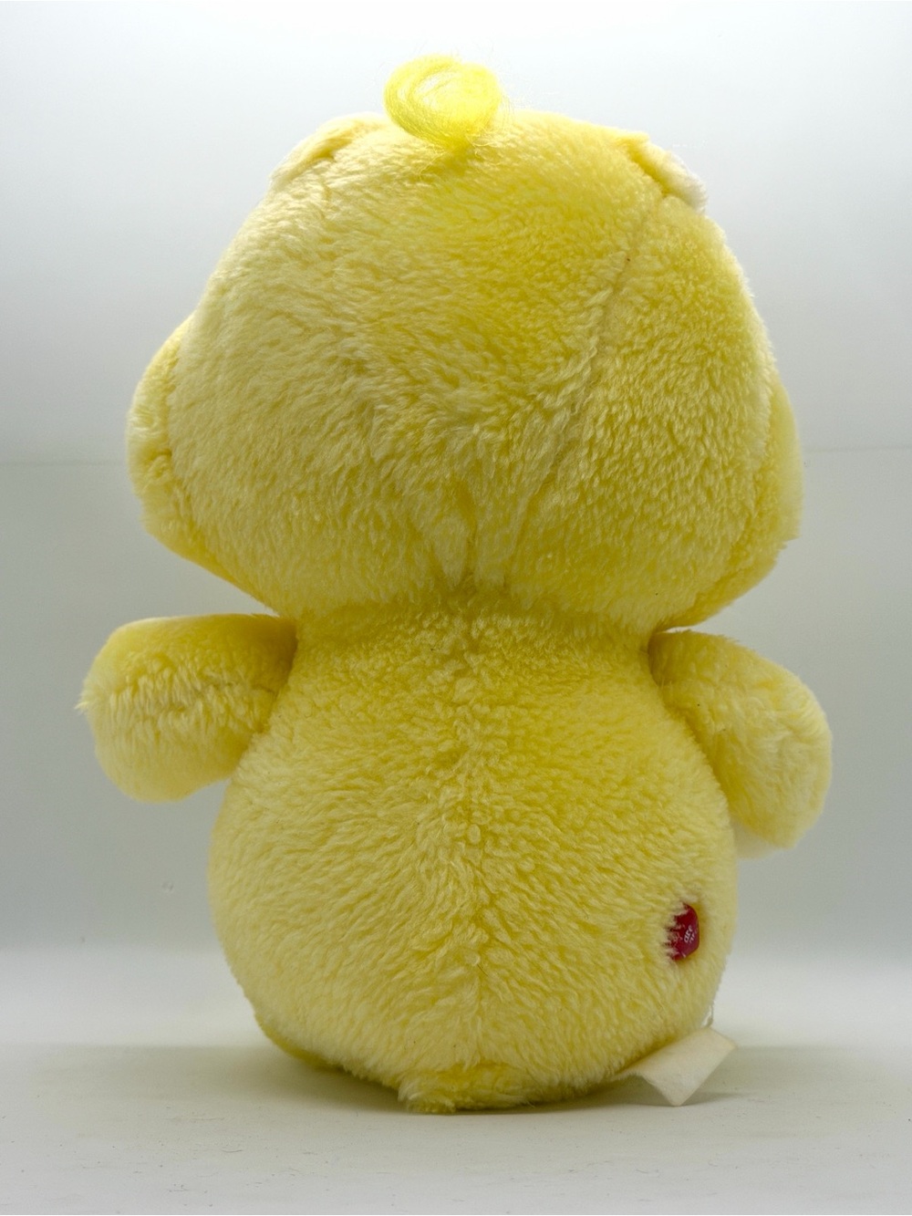 Vintage Funshine Care Bear, Plush Stuffed Toy - Picture 3 of 8